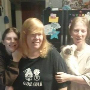 Meet your Posher, Angel